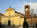 La Parrocchiale Maria Vergine Assunta