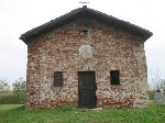 La cappella della Santissima Trinit�
