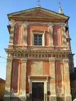 La Confraternita Santa Croce