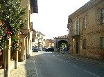 Il Palazzo Comunale