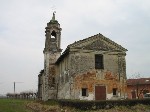Il Santuario del Cristo