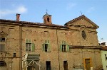 La chiesa dell�Ospedale