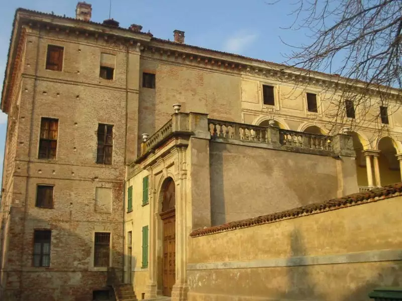 Il Castello