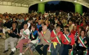 Olimpiadi dei Comuni 2010