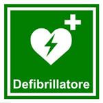 CORSO DEFIBRILLATORE