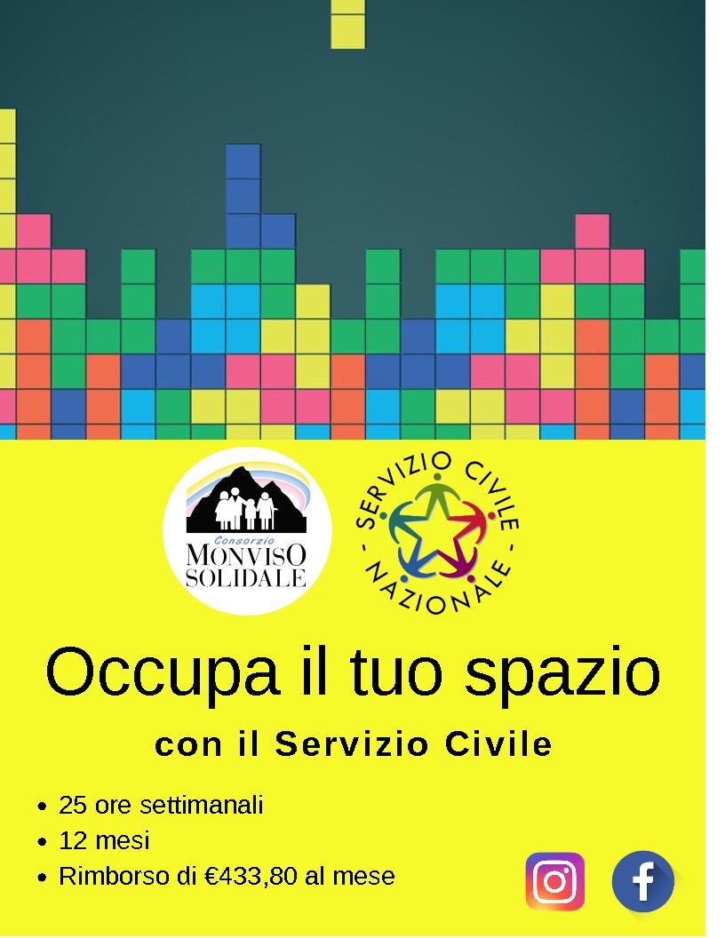 SERVIZIO CIVILE